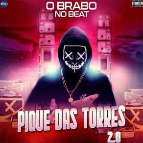 Download track No Baile Ela Se Arruma, Deslizando No Colo Do Pai O BRABO NO BEAT