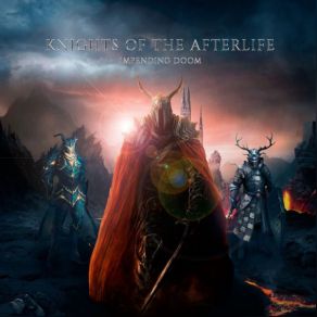 Download track Self Inflicted Hell Afterlife, Knights Of