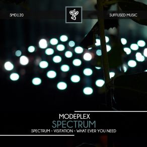 Download track What Ever You Need (Original Mix) Modeplex