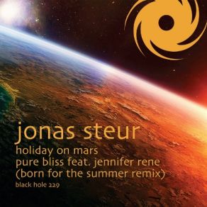 Download track Holiday On Mars Jonas Steur