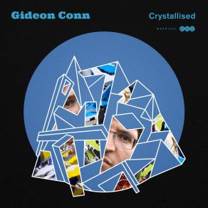 Download track Crystallised (Paper Tiger Remix) Gideon Conn