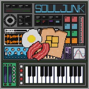 Download track Around Again Souljunk