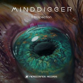 Download track Journey To The Beginning Minddigger