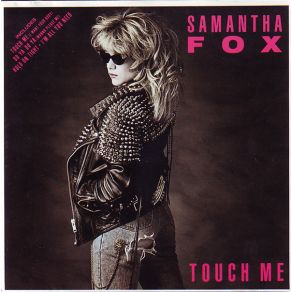 Download track Hold On Tight Samantha Fox