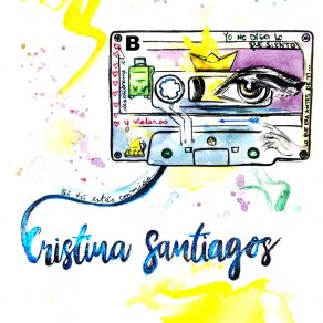 Download track Estoy Atrapada Cristina Santiagos