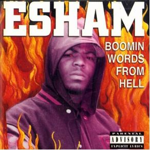 Download track My 9 Rhymes Esham