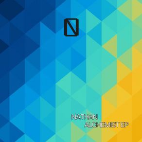 Download track Alchemist (Original Mix) Nathan