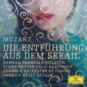 Download track 16 - Act 2 - Zartlichkeit Schmeicheln Mozart, Joannes Chrysostomus Wolfgang Theophilus (Amadeus)