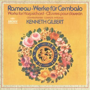 Download track Pieces De Clavecin - Allemande Kenneth Gilbert