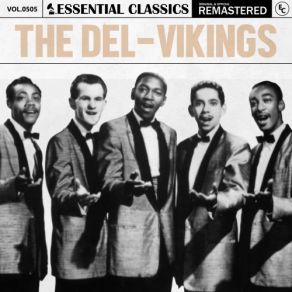 Download track I'm Spinning Del-Vikings