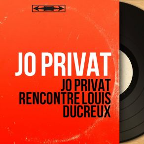 Download track C'est Bon Ça Jo Privat