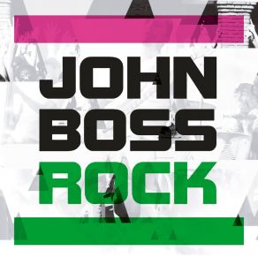 Download track Eres Parte De Mi Historia John Boss Rock