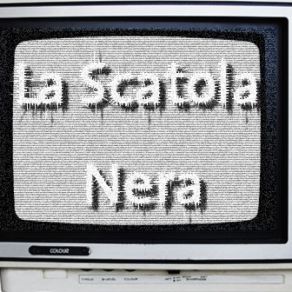 Download track Dimenticodio La Scatola Nera