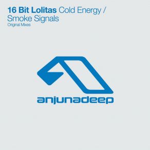 Download track Cold Energy (Original Mix) 16BL