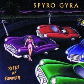 Download track Shanghai Gumbo Spyro Gyra