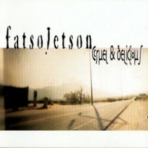 Download track Died In California Fatso Jetson