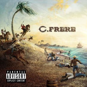 Download track Cognac 4 Brunch Christophe Frère