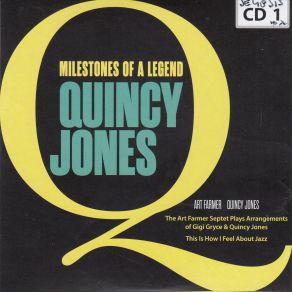 Download track The Little Bandmaster Quincy Jones