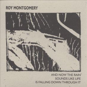 Download track Ill At Home Roy Montgomery