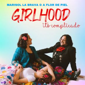 Download track Girls Just Want To Have Fun Marisol La Brava