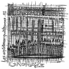 Download track Le Détachement Des Organes GroNaZz