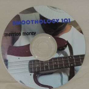 Download track Living Sexy Merrion Morey