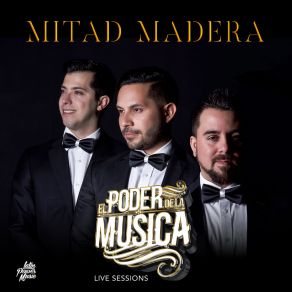 Download track Mujeres Divinas Mitad Madera