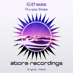 Download track Purple Skies (Original Mix) Illitheas