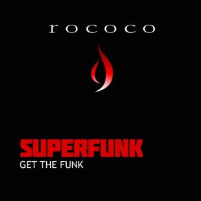 Download track Get The Funk Marc Fisher