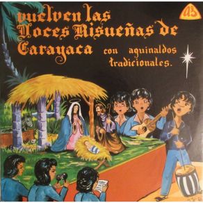 Download track Aguinaldo Sencillo Carayaca