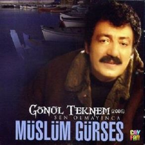 Download track Bulursun Beni Müslüm Gürses