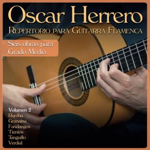 Download track Calle Del Campo (Tientos) Oscar Herrero