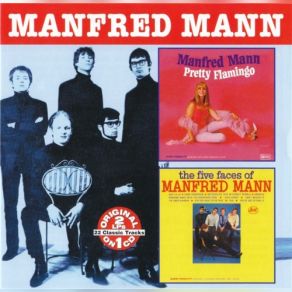 Download track Tired Of Trying, Bored With Lying, Scared Of Dying Manfred Mann