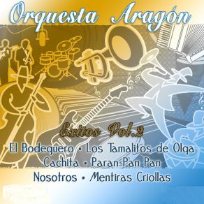 Download track El Cadete Constitucional La Orquesta Aragon