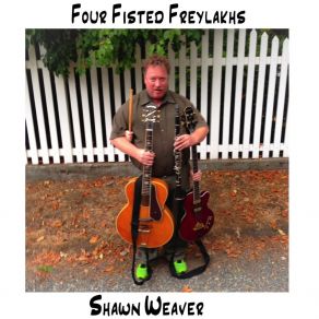 Download track Bernin Bernie Shawn Weaver