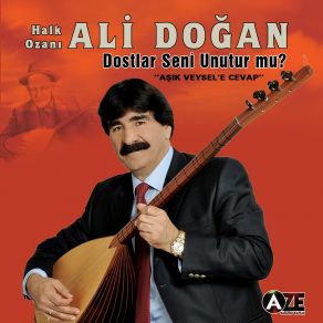 Download track Ağ Gül (U. H) Ali Doğan