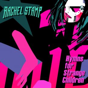 Download track Brand New Toy Rachel Stamp