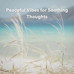 Download track Peaceful Vibes For Soothing Thoughts, Pt. 17 Lullabies For Deep Meditation