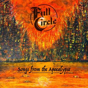 Download track The Fire Inside Full Circle