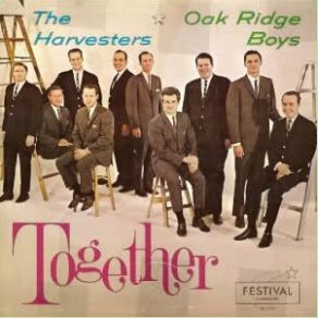 Download track Come All Ye Children Of The Lord The Oak Ridge BoysThe Harvesters