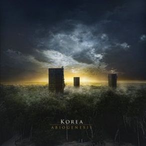 Download track New Horizon Korea