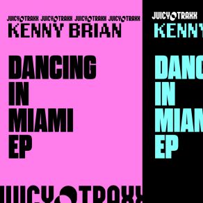 Download track Dale Bien Duro (Extended Mix) Kenny Brian