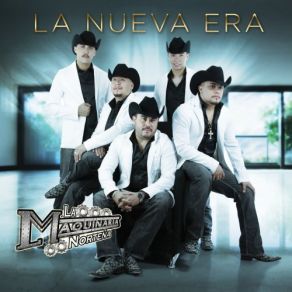 Download track Siempre Estas Alli La Maquinaria Norteña