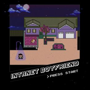 Download track Lil Cruise Intrnet Boyfriend