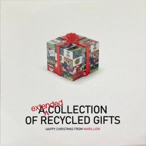 Download track Have Yourself A Merry Little Christmas Marillion