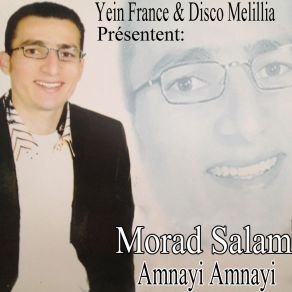 Download track Amnayi Amnayi Morad Salam