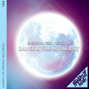 Download track Dance In The Moonlight (Marious Remix) Meggy MMarious