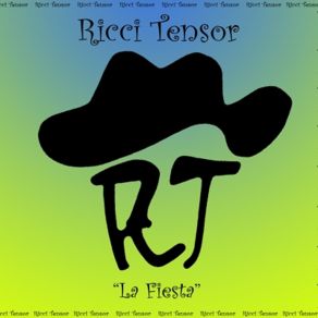 Download track Tancuj Ricci Tensor