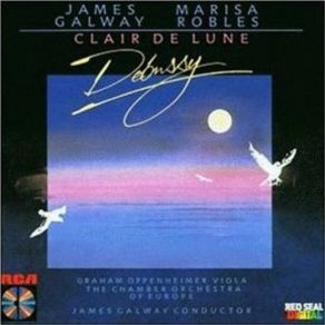 Download track Syrinx, L. 129 James Galway, Marisa Robles