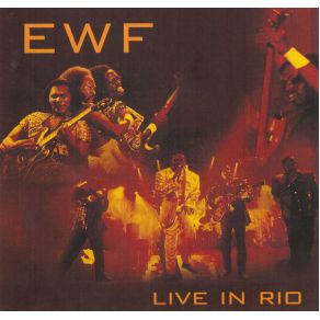 Download track Brazilian Rhyme E. W. & Fire, The Wind